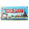 Monopoly Global Village – Mind building game in English